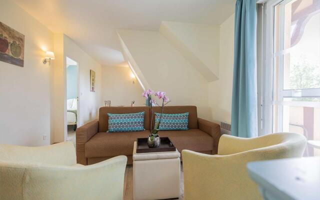 Club Wyndham Normandy