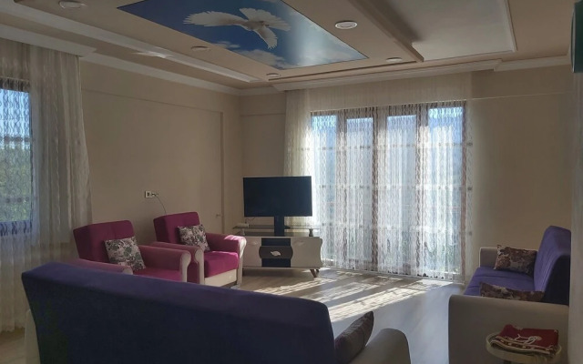 Özel Tatil Evi