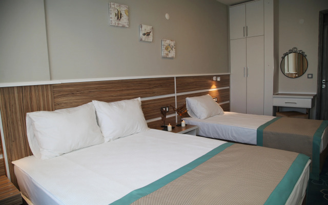 Pırlanta Butik Otel