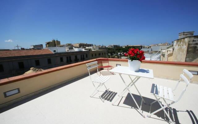 Scudaniglio Apartments