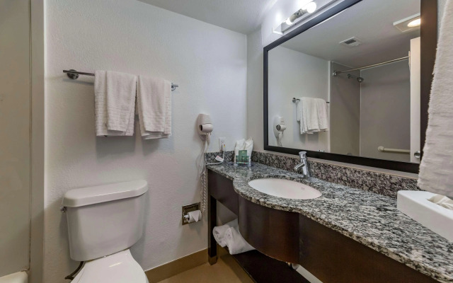 Best Western Palm Beach Lakes