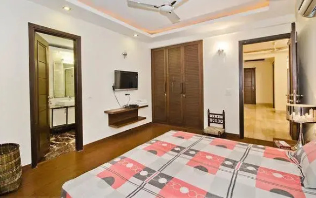 South Ex Serviced Apartments