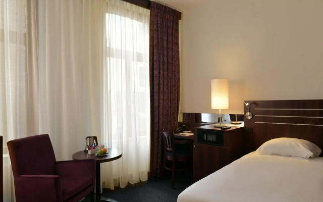Amrath Grand Hotel de l'Empereur