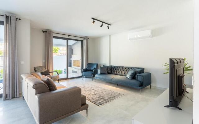 Villa Exclusive Paradise 1