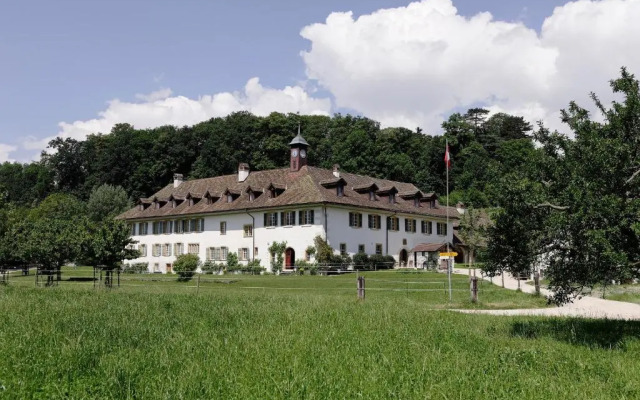 Hotel St. Petersinsel