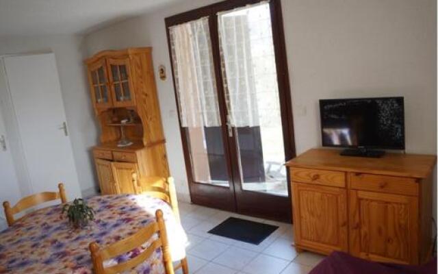 Maisonette Loeiz