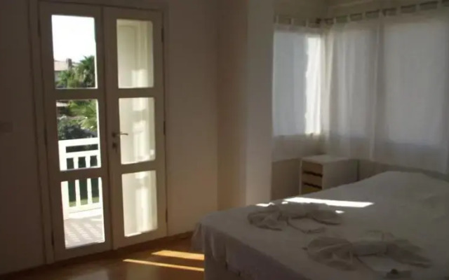 Sasmaz Villas