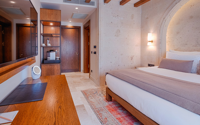 Alden Hotel Cappadocia