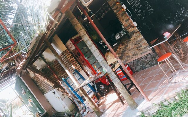 My Homestay - Hostel