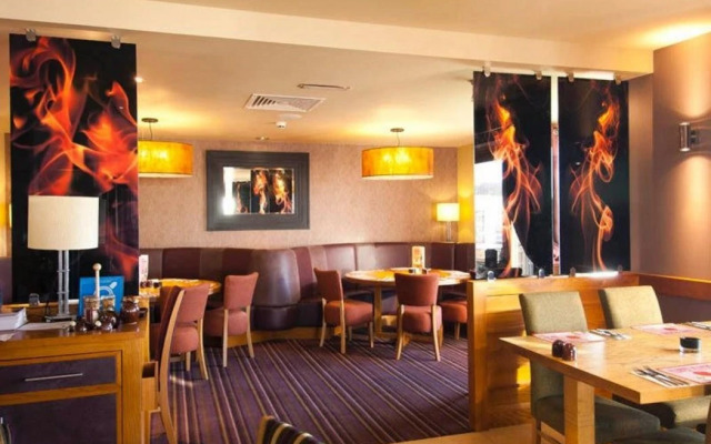 Premier Inn Newton Abbot