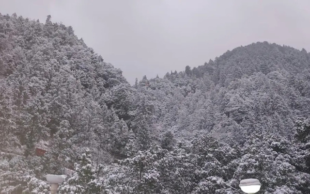 Hotel paradise hills