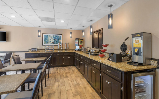 Best Western Augusta West