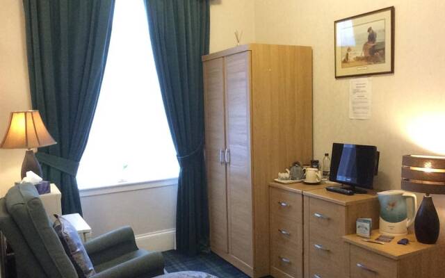 Crawfords Guest House