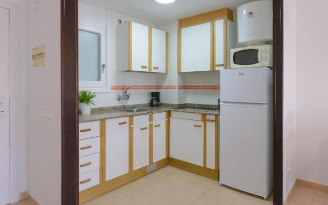 Residencial Guardamar Zeus