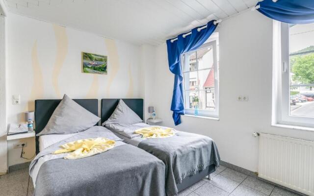 Nurburgring Rooms Pinocchio