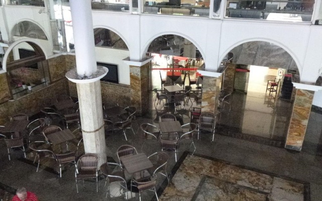 Iguassu Holiday Hotel