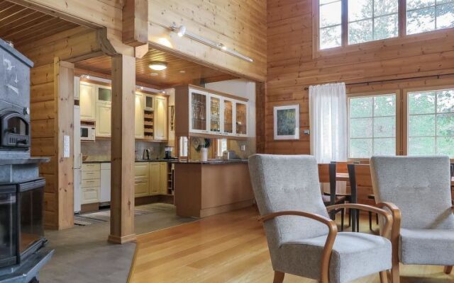 Holiday Home Makarios