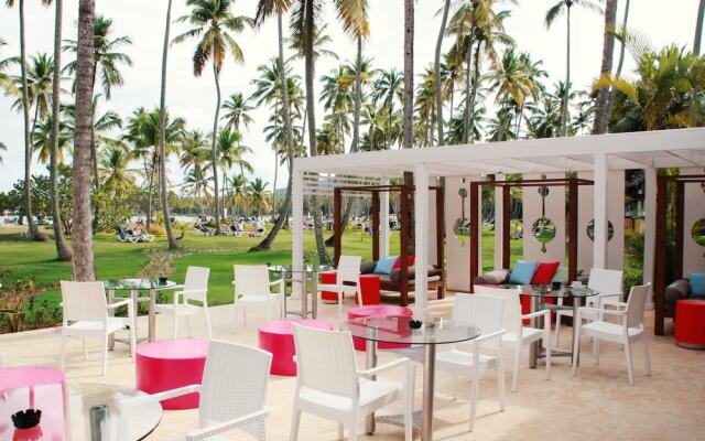 Select at Grand Paradise Samana - All Inclusive