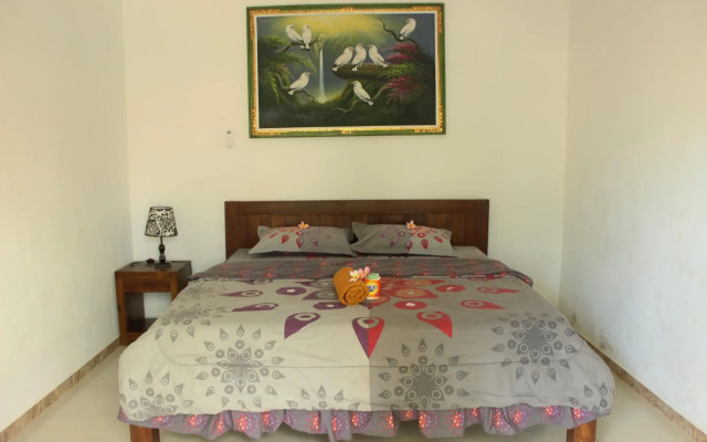 D & Yoga Home Stay