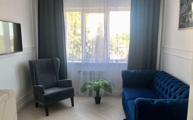 Апартаменты на Тверской, 7