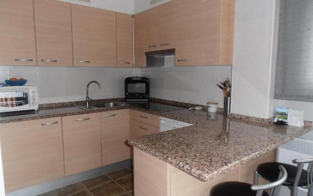 Appartement Hendaye, 2 pièces, 4 personnes - FR-1-104-138