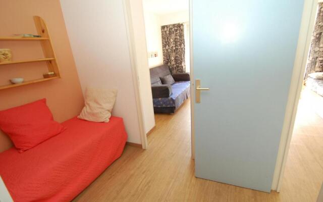 Appartement Menton, 2 pièces, 4 personnes - FR-1-196-191