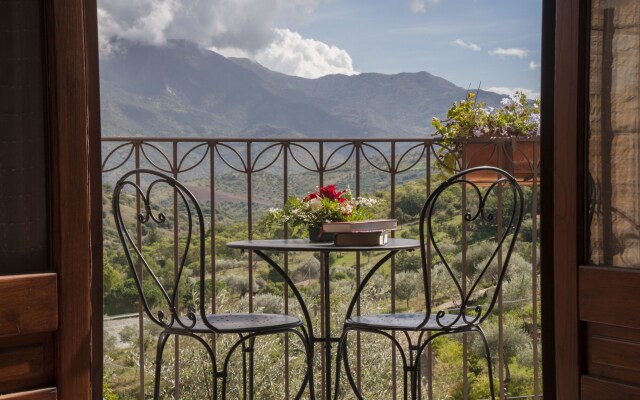Agriturismo Bergi
