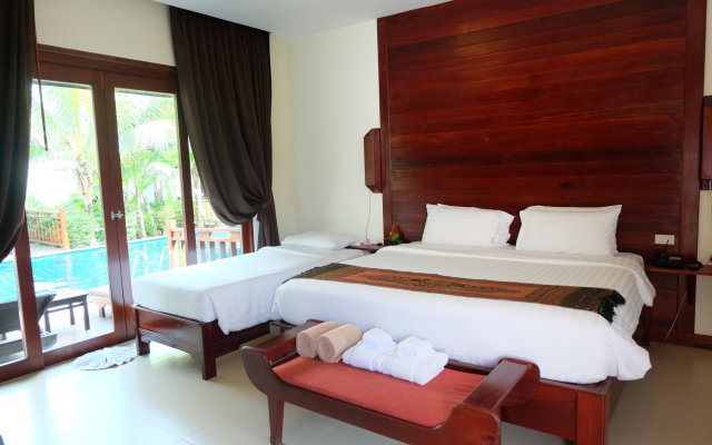 T-Villa Phuket Nai Yang Beach