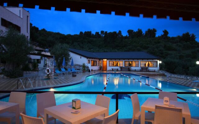 Agri-costella Country Hotel