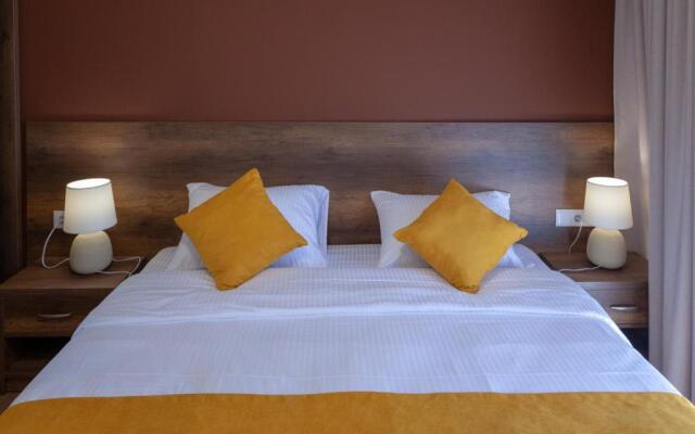 Hotel avenue 106