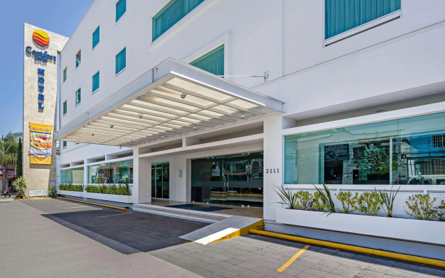 Comfort Inn Morelia