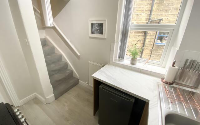 Bronte Nook Haworth Village Bronte Country