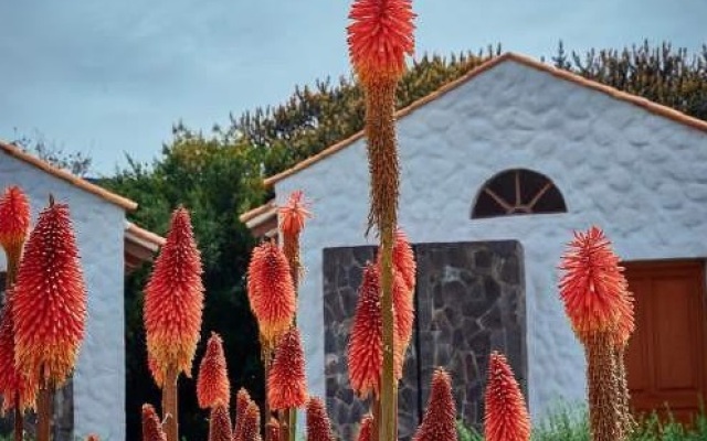 Casona Plaza Hotel Ecolodge Colca