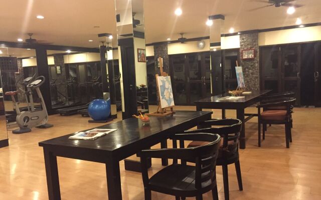 Spa Village Resort Tembok All Inclusive
