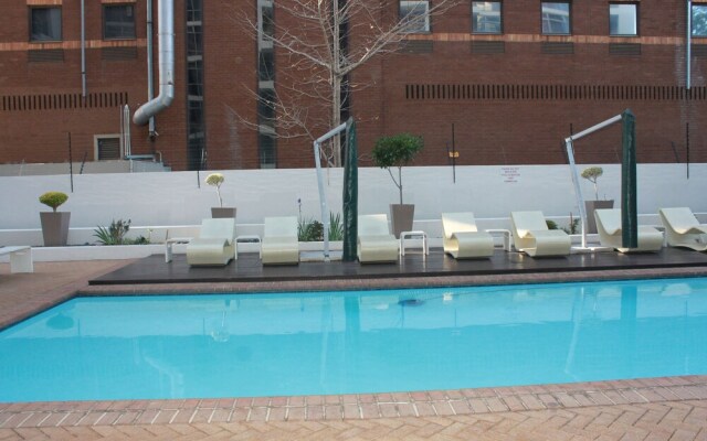 Sandton Hydro Executive Apartments