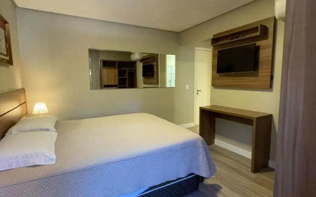 Residencial Jardim dos Pinheiros B