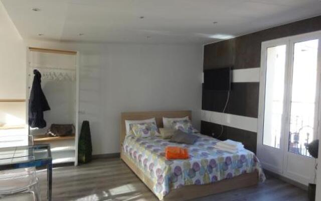 Apartamentos Barcelona - Iberia