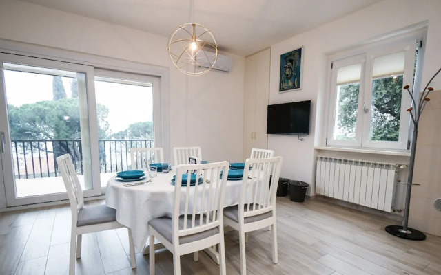 Soleblu Appartamento 02