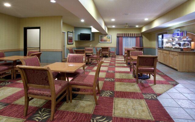 Holiday Inn Express Heber City, an IHG Hotel