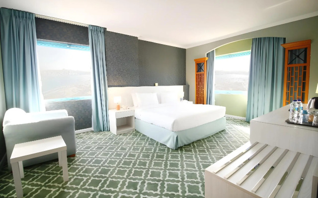 The George Hotel