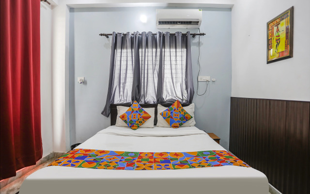 Fabexpress Samira Residency