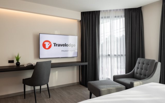 Travelodge Phuket Town