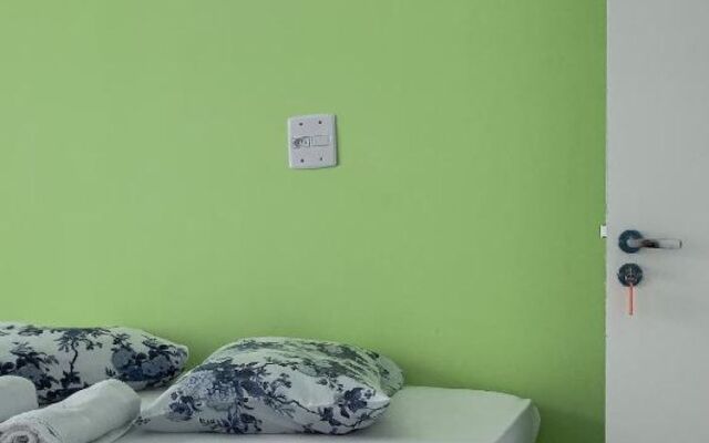 OYO Pousada Maria Maria