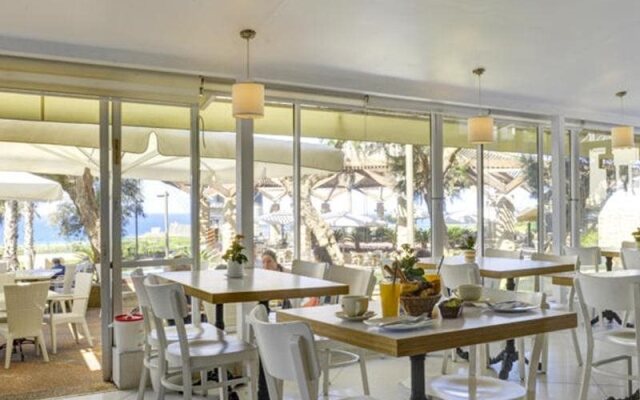 Residence Beach Hotel