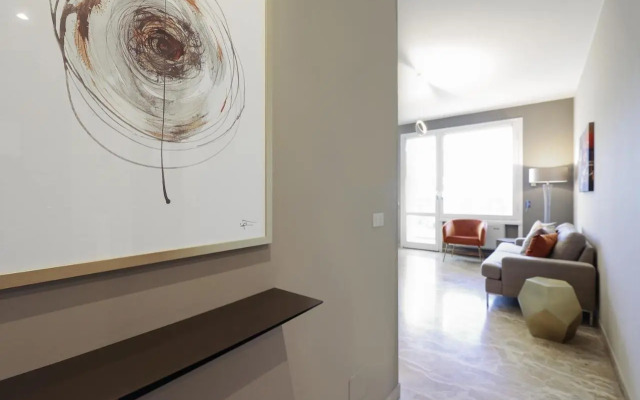 Contempora Apartments - Elvezia 8 - E51