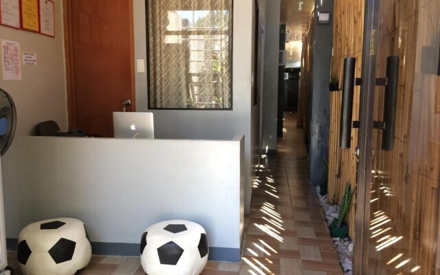Casa de Estefania
