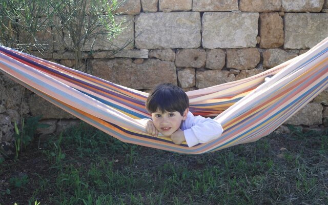 Agriturismo Masseria Galatea