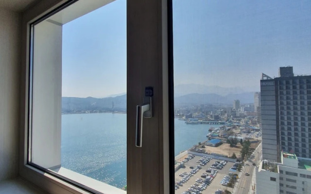 Sota Suite Sokcho Worldstate