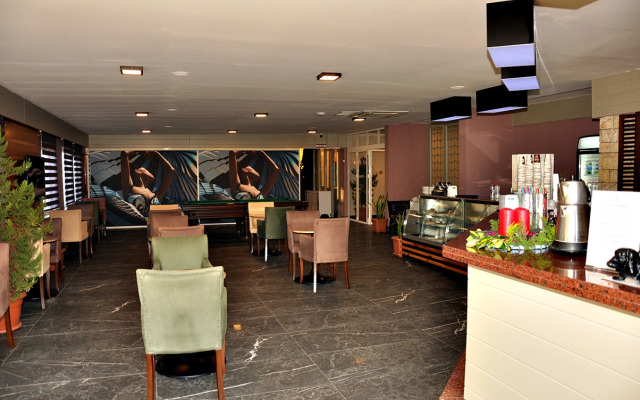 Nerton Hotel - All Inclusive