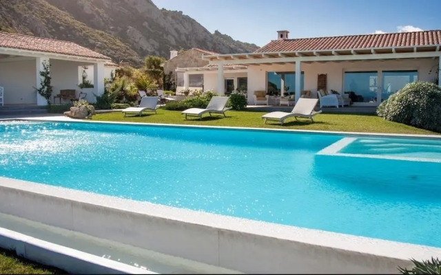 Villa Golfo di Marinella